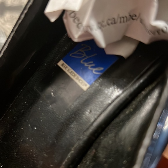 Pretty Black Heels👠 - Picture 15 of 15